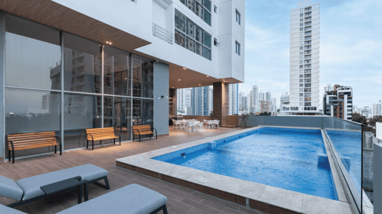 Oportunidades únicas: apartamentos en San Francisco, Ciudad de Panamá