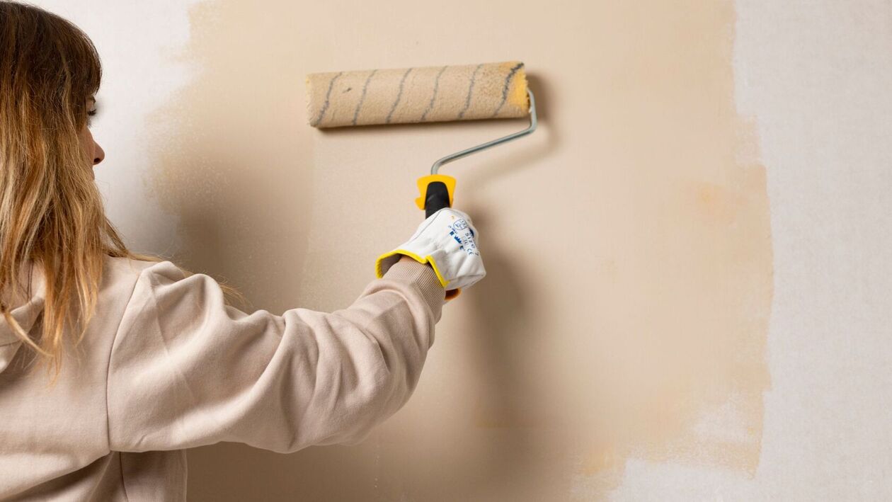 Mejores colores de pinturas para interiores: HOPSA en Panamá