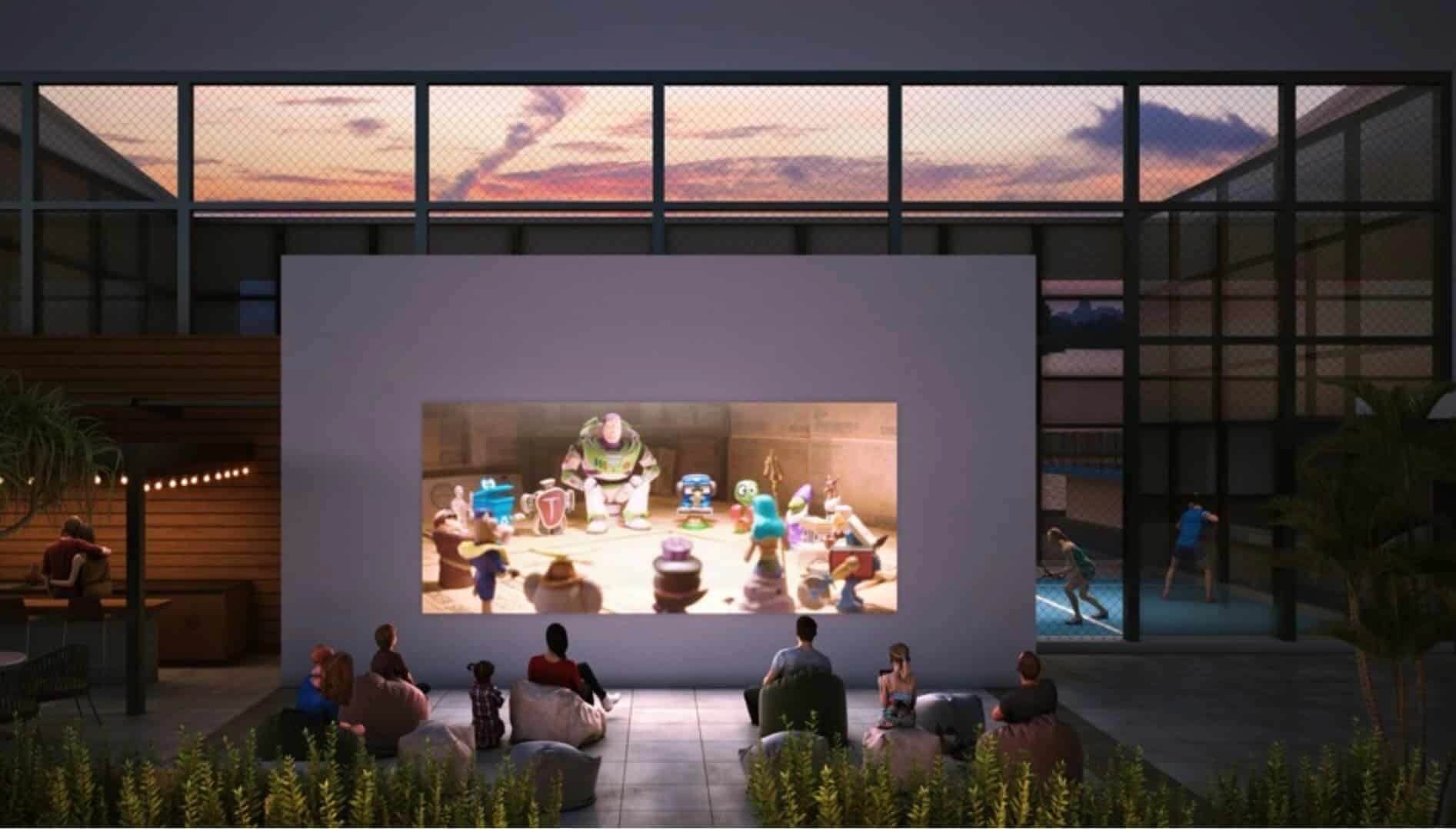 Panamá: apartamentos para vivir o invertir en Cinta Costera