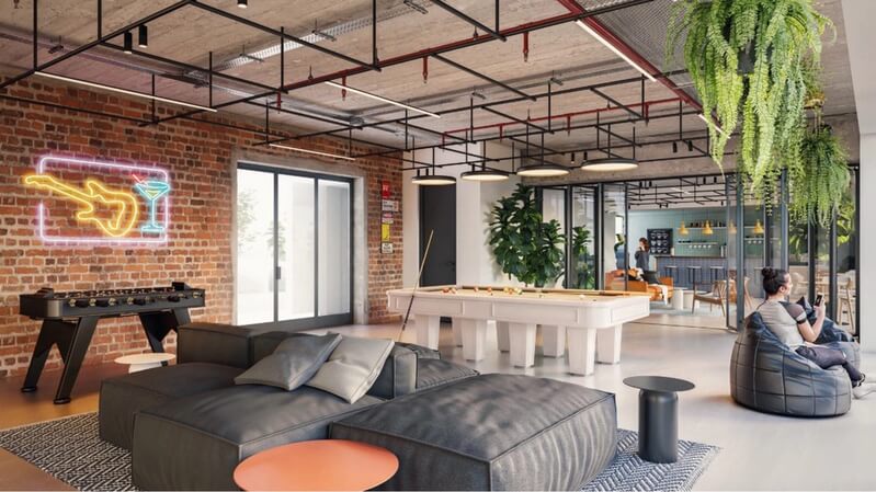 Panamá: apartamentos para vivir o invertir en Av. Balboa