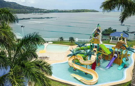 Propiedades de playa en venta en Panamá Oeste