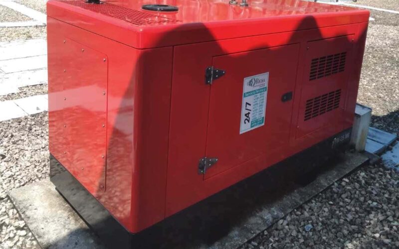 Dónde comprar generadores eléctricos en Panamá: los mejores distribuidores