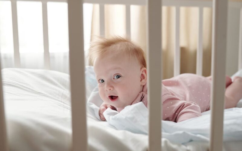 Cunas para bebés en Panamá: lo que debes saber antes de comprar