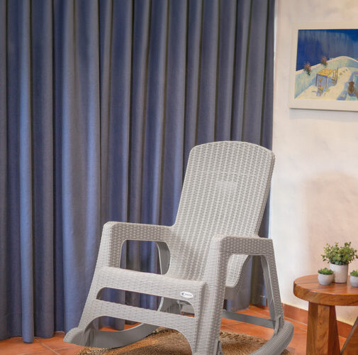 Sanchia en Costa Rica: muebles de plástico para cada rincón de tu hogar