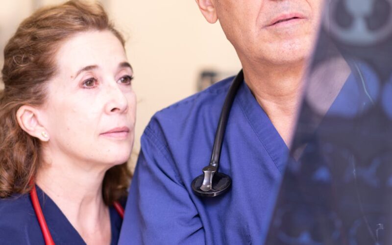 Software para programación de consultas médicas en México