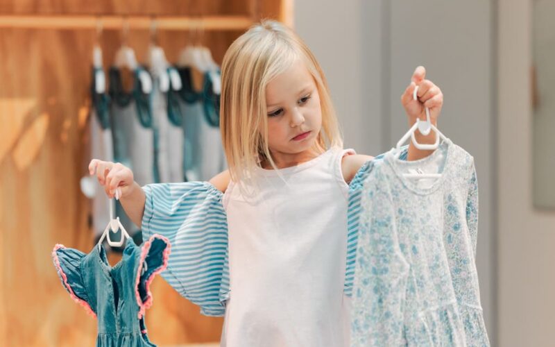 ¿Cómo elegir la mejor ropa infantil en Panamá? Consejos y marcas