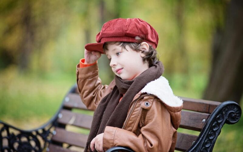 Ropa infantil en Panamá: elige prendas cómodas y modernas