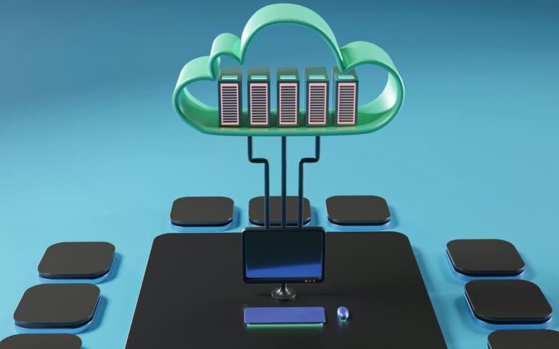 Cloud computing personalizado para empresas en México