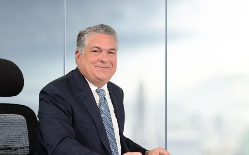 Panamá como centro logístico: potencial de inversión según Francisco Martinell