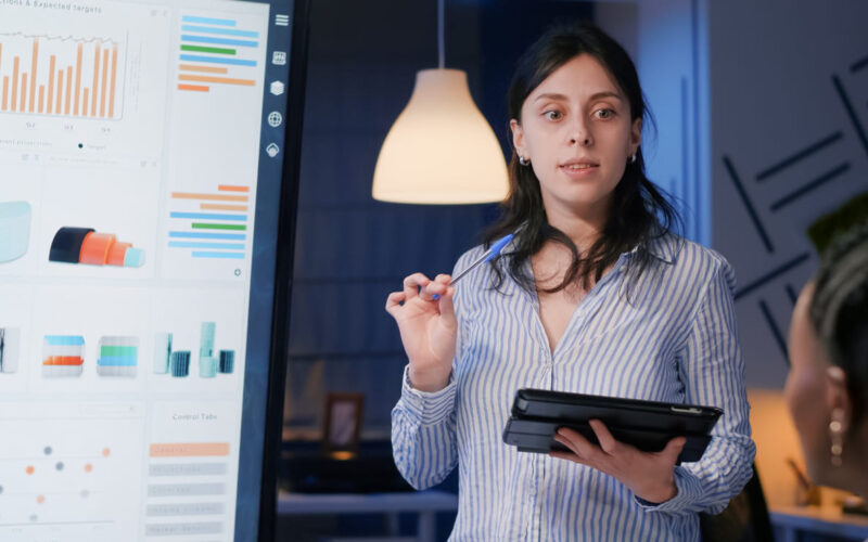 Business Intelligence como clave del éxito empresarial en Panamá