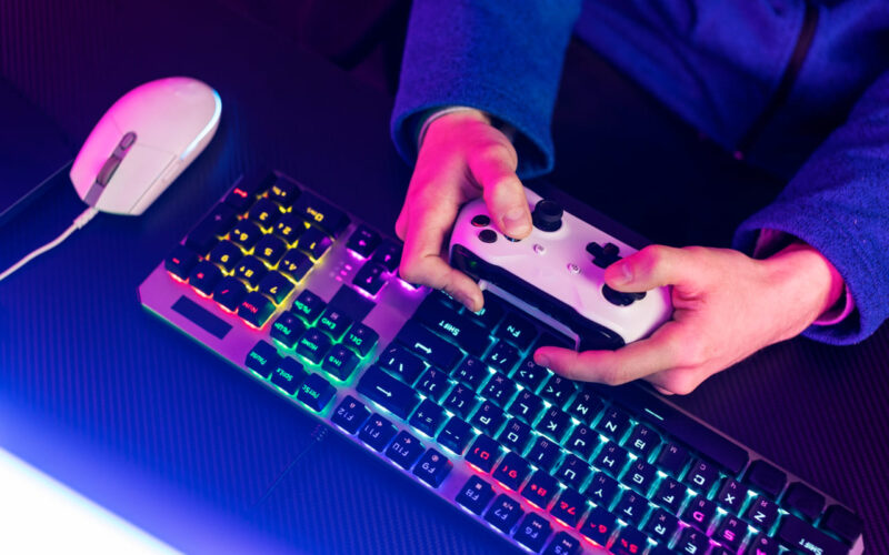 Conviértete en desarrollador de videojuegos con Unity en Panamá
