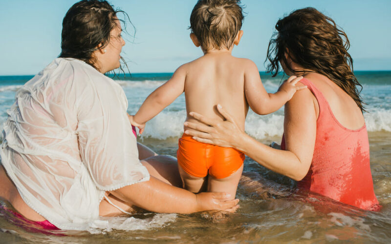 Infórmate sobre cómo acceder a subrogación para parejas del mismo sexo de España