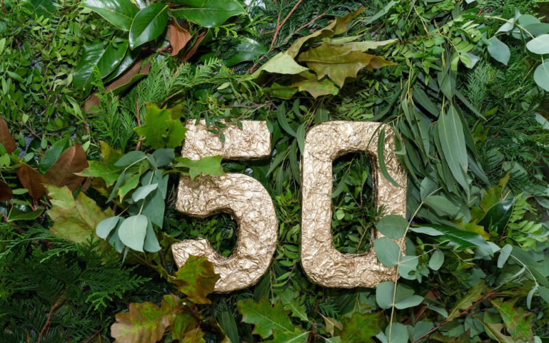Jardines de Sabatini: 50 años de historia y celebraciones especiales