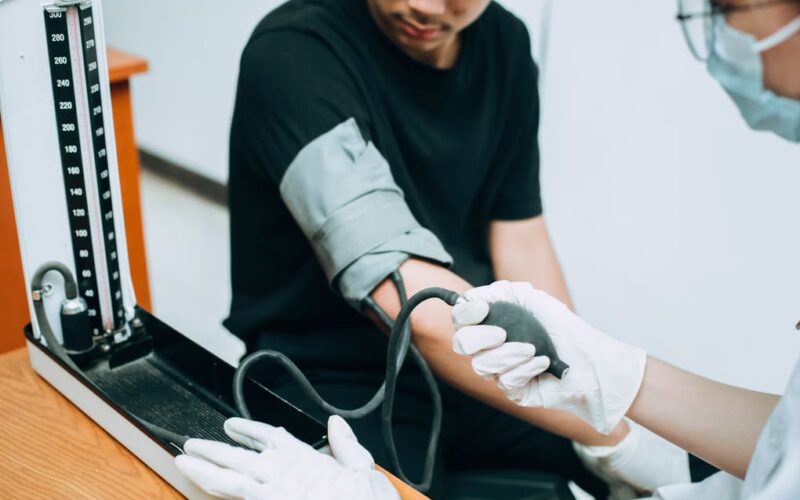 Controla la presión arterial con Nicardipina para pacientes en Panamá