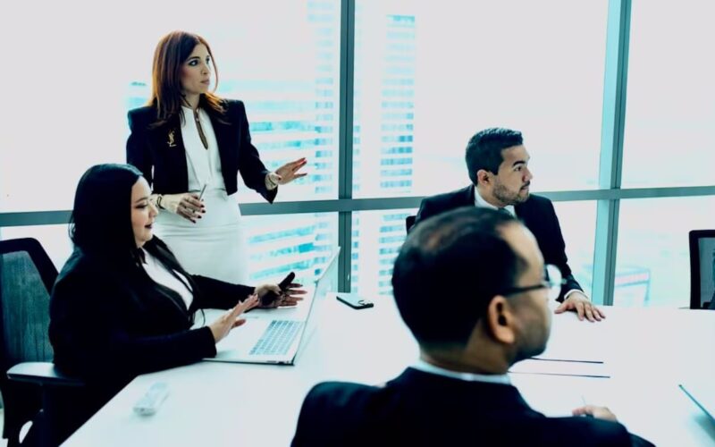La integridad profesional de Odila Castillo ante la desinformación