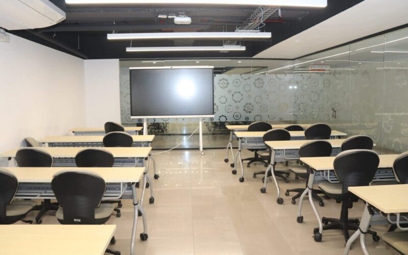 ¿Por qué elegir un espacio profesional para tus capacitaciones en Panamá?