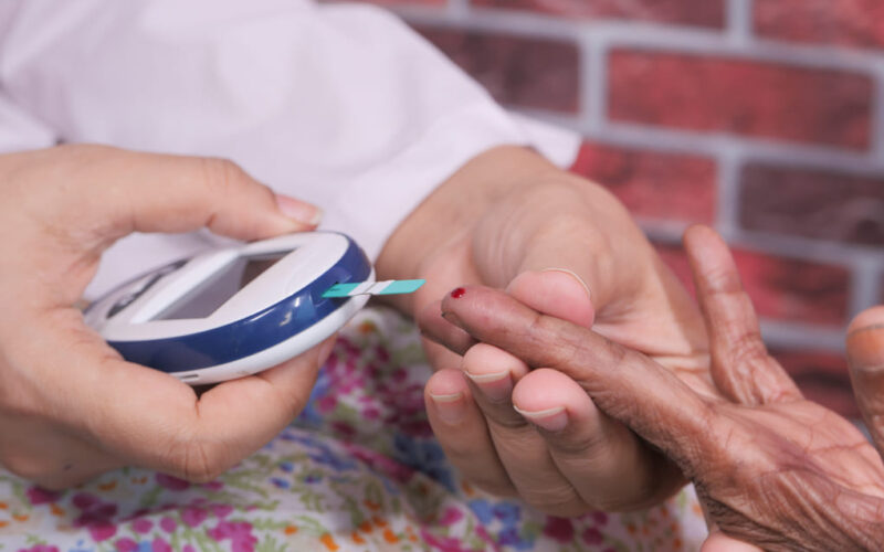 Linovera: tratamiento avanzado para pie diabético y úlceras vasculares