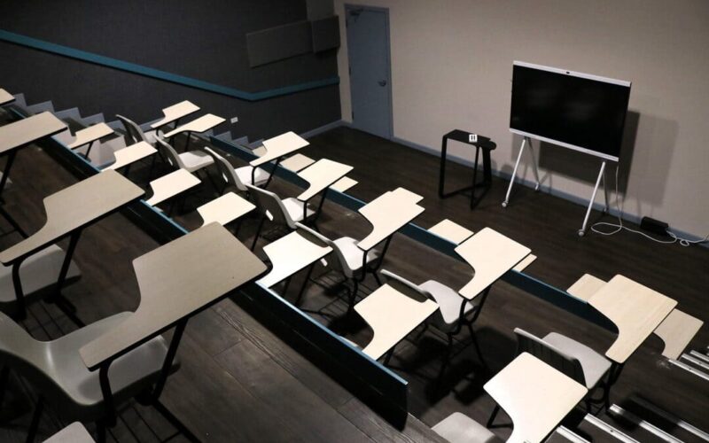 ¿Necesitas un salón para tus eventos empresariales? Descubre las opciones de Learning Vila