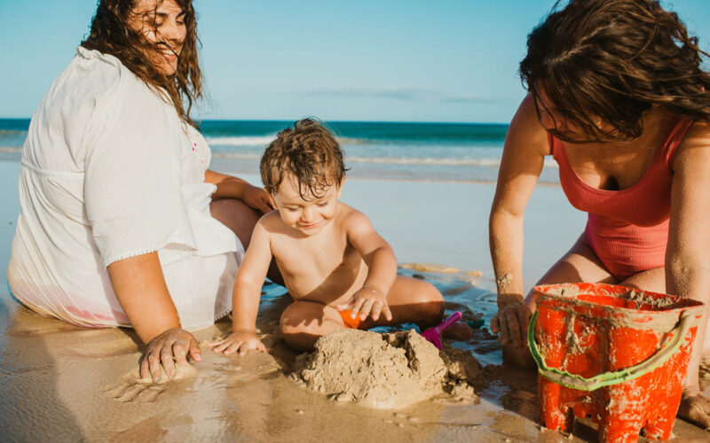 Family Aims: gestación subrogada inclusiva para parejas LGBTQ+ en Jacksonville (Florida)