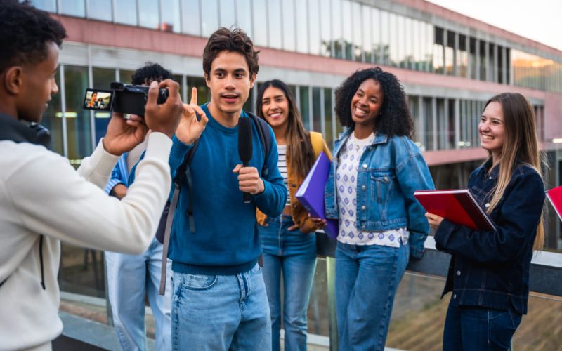 Ciudad de Panamá: formación en Ingeniería en Sistemas para la era digital en la Universidad Latina