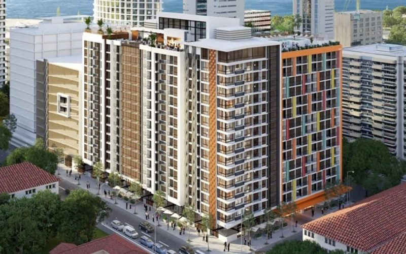 Avenida Balboa al alcance: un estilo de vida urbano y conectado en Ciudad de Panamá