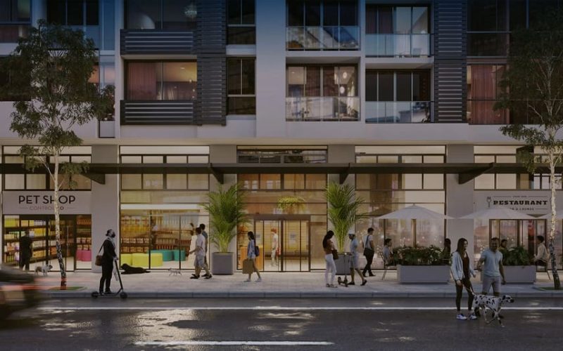 Vivir mejor en Panamá: edificios con todas las comodidades en un solo espacio