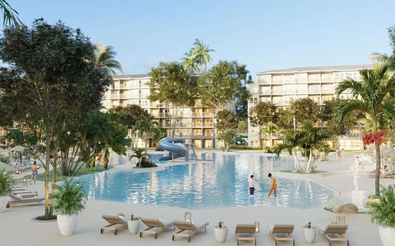 Mayor accesibilidad y valorización: impacto de la Línea 3 del Metro en Bayside Panama