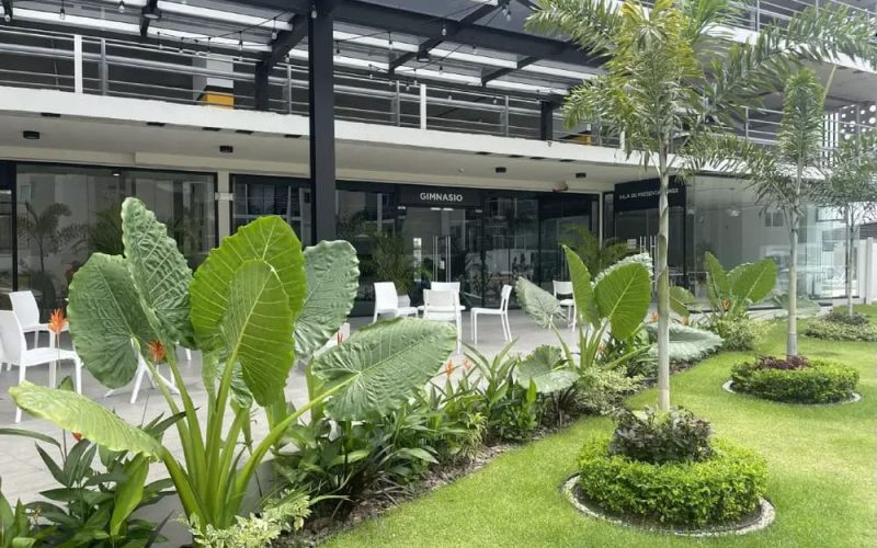 Panamá Viejo Residences: cómo la conectividad impulsa el valor de vivir cerca de las principales vías de Ciudad de Panamá