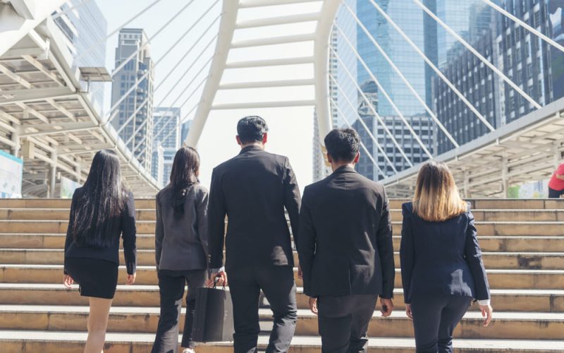 Cómo crear una empresa como sociedad anónima en Panamá paso a paso